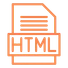 HTML Gzip Code Compression