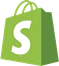 Shopify Logo